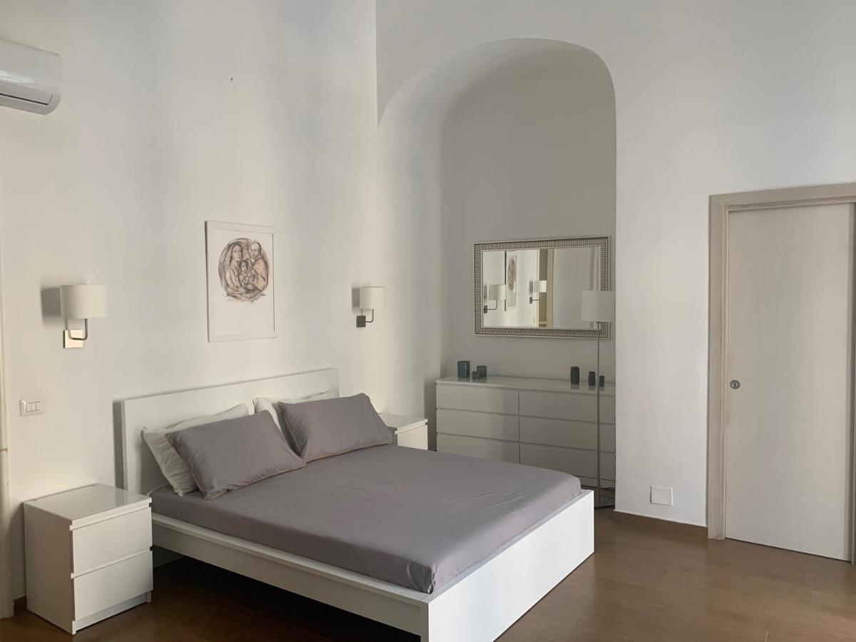 Casa Armonia Comfort A Торре-дель-Греко Экстерьер фото