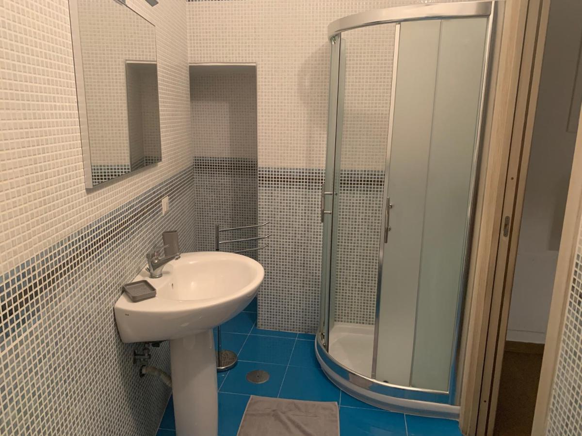 Casa Armonia Comfort A Торре-дель-Греко Экстерьер фото