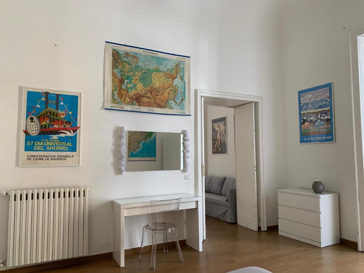 Casa Armonia Comfort A Торре-дель-Греко Экстерьер фото