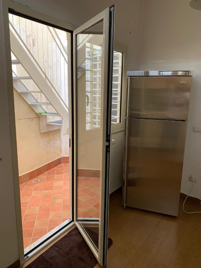 Casa Armonia Comfort A Торре-дель-Греко Экстерьер фото