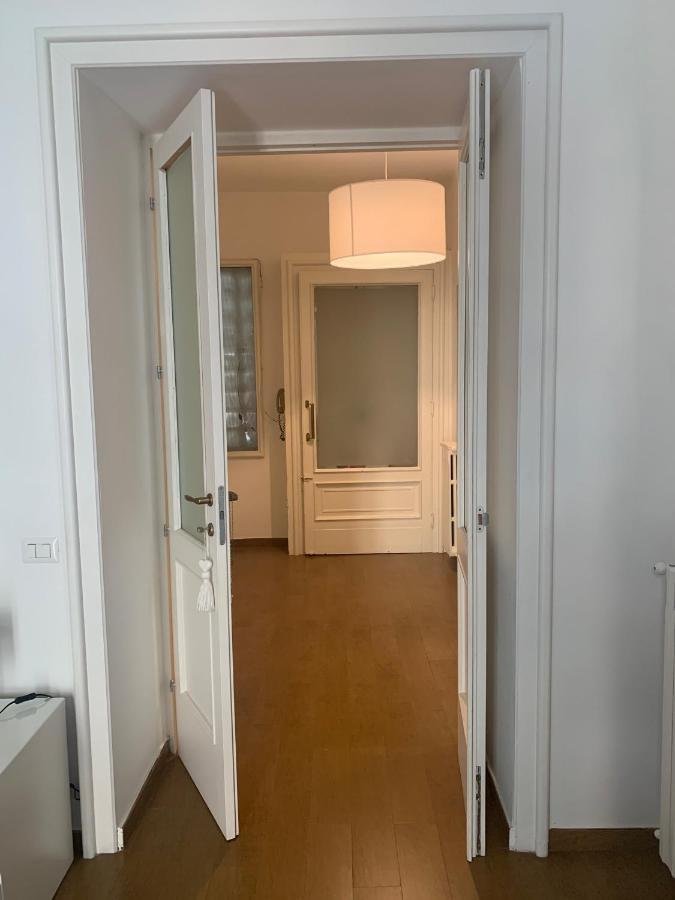 Casa Armonia Comfort A Торре-дель-Греко Экстерьер фото