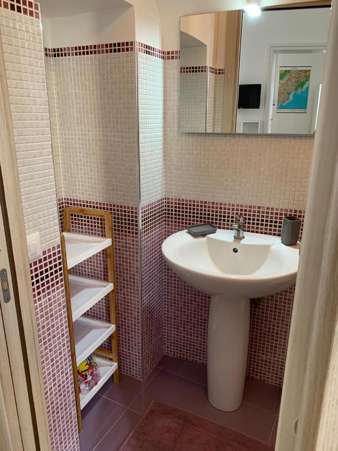 Casa Armonia Comfort A Торре-дель-Греко Экстерьер фото